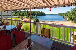 Pourvoirie du Lac Blanc