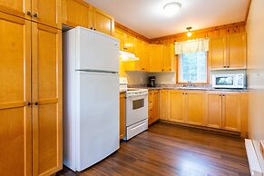 Pourvoirie du Lac Blanc