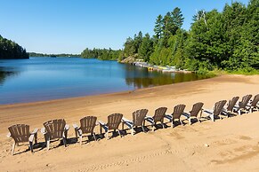 Pourvoirie du Lac Blanc