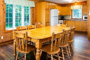 Pourvoirie du Lac Blanc