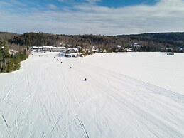Pourvoirie du Lac Blanc