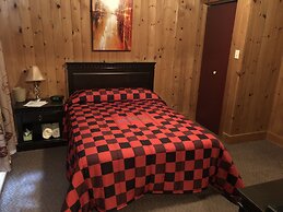 Pourvoirie du Lac Blanc