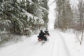 Pourvoirie du Lac Blanc