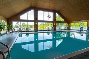 Pourvoirie du Lac Blanc