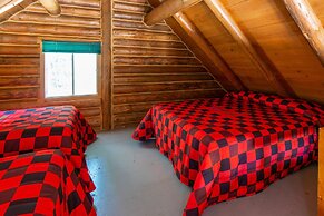 Pourvoirie du Lac Blanc