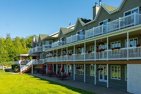 Pourvoirie du Lac Blanc