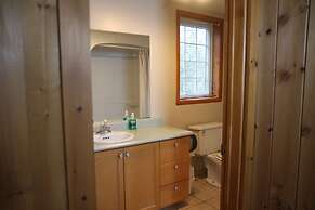 Pourvoirie du Lac Blanc