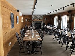 Pourvoirie du Lac Blanc