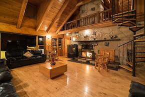 Pourvoirie du Lac Blanc