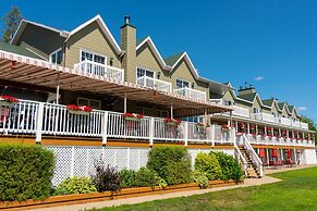 Pourvoirie du Lac Blanc