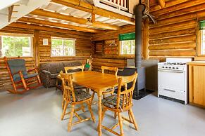 Pourvoirie du Lac Blanc