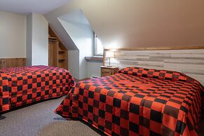 Pourvoirie du Lac Blanc