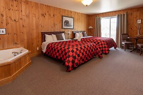 Pourvoirie du Lac Blanc