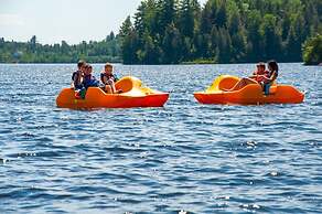 Pourvoirie du Lac Blanc