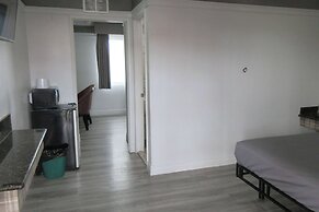 Rodeway Inn Commerce - Los Angeles