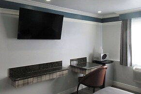 Rodeway Inn Commerce - Los Angeles