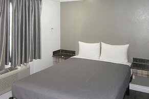 Rodeway Inn Commerce - Los Angeles