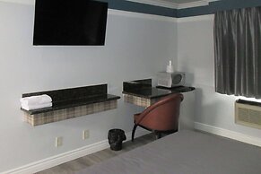 Rodeway Inn Commerce - Los Angeles