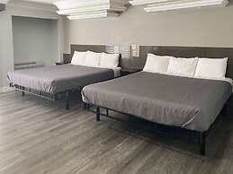 Motel 6 Glendale, CA – Pasadena Burbank Los Angeles