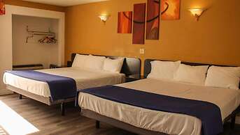 Motel 6 Glendale, CA – Pasadena Burbank Los Angeles