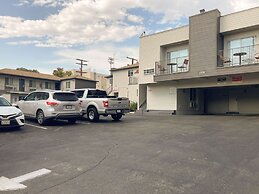 Motel 6 Glendale, CA – Pasadena Burbank Los Angeles