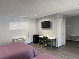 Hi-Way Host Motel
