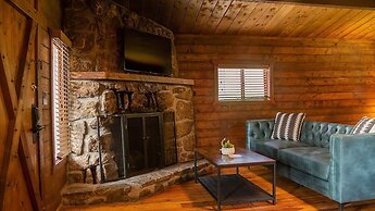 High Creek Lodge & Cabins