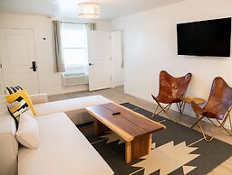 High Creek Lodge & Cabins