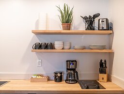 High Creek Lodge & Cabins