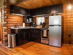 High Creek Lodge & Cabins