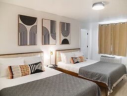 High Creek Lodge & Cabins