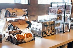 High Creek Lodge & Cabins