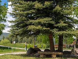 High Creek Lodge & Cabins