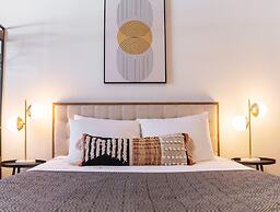 High Creek Lodge & Cabins