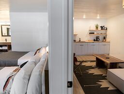 High Creek Lodge & Cabins