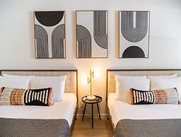 High Creek Lodge & Cabins