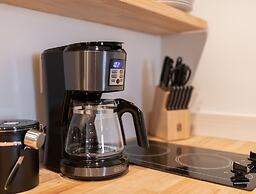 High Creek Lodge & Cabins