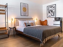 High Creek Lodge & Cabins