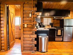 High Creek Lodge & Cabins