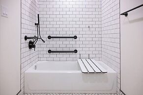 High Creek Lodge & Cabins