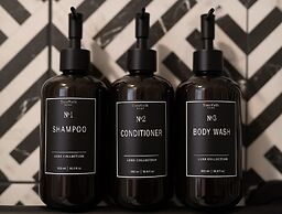 High Creek Lodge & Cabins