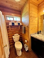 High Creek Lodge & Cabins