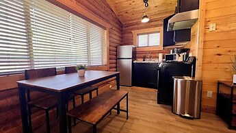 High Creek Lodge & Cabins