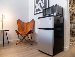 High Creek Lodge & Cabins