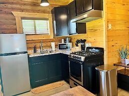 High Creek Lodge & Cabins