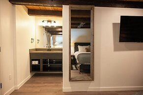 High Creek Lodge & Cabins