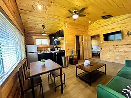 High Creek Lodge & Cabins