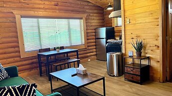 High Creek Lodge & Cabins