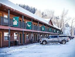 High Creek Lodge & Cabins