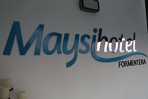 Hotel Maysi